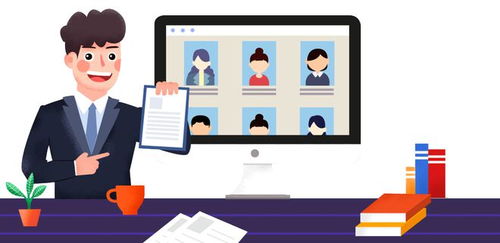 殘疾人求職季 警惕職業中介陷阱，開啟安全求職之路